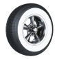 Preview: Kontio White Paw 185/80R13 (73mm) WSW